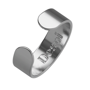 DESPI Ring Chrome