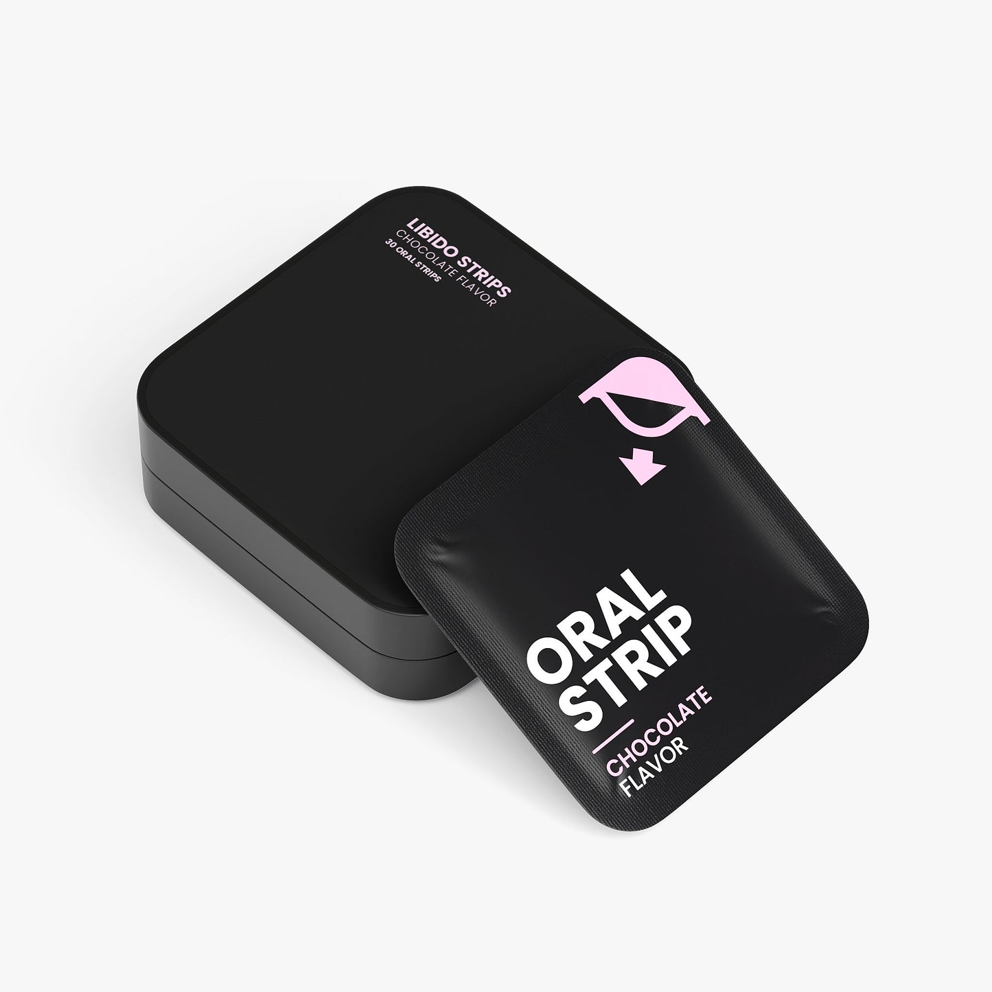 Libido Support Strips