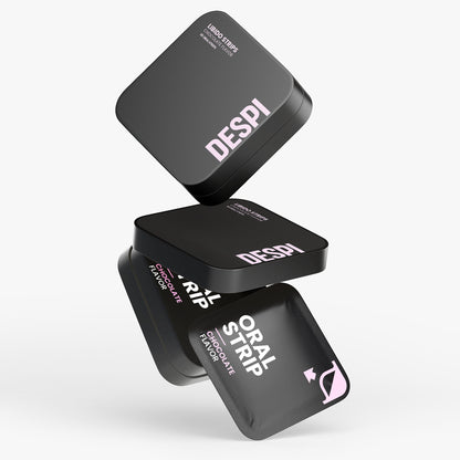 Libido Support Strips