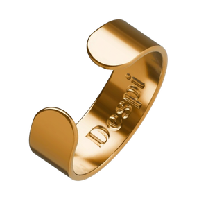 DESPI Ring Gold