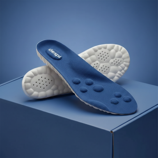 Despi Legion insoles