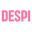DESPI logo