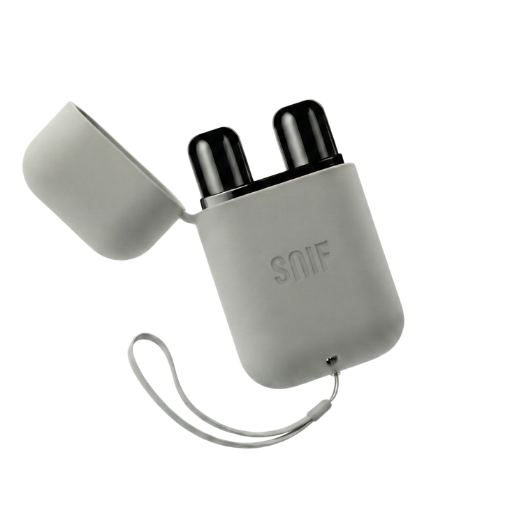 <h2>Feel the difference</h2>