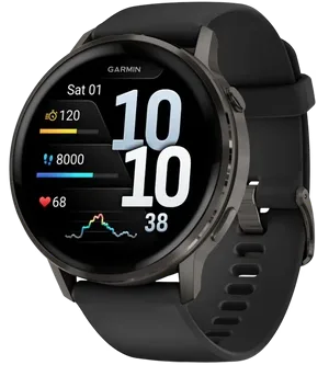 Garmin Venu 4 (45mm) — giveaway