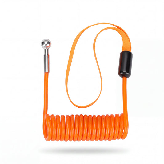 Reminder Lanyard