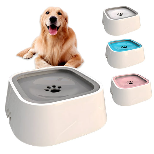 SplashSaver Water Bowl