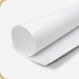 Rolled poster print